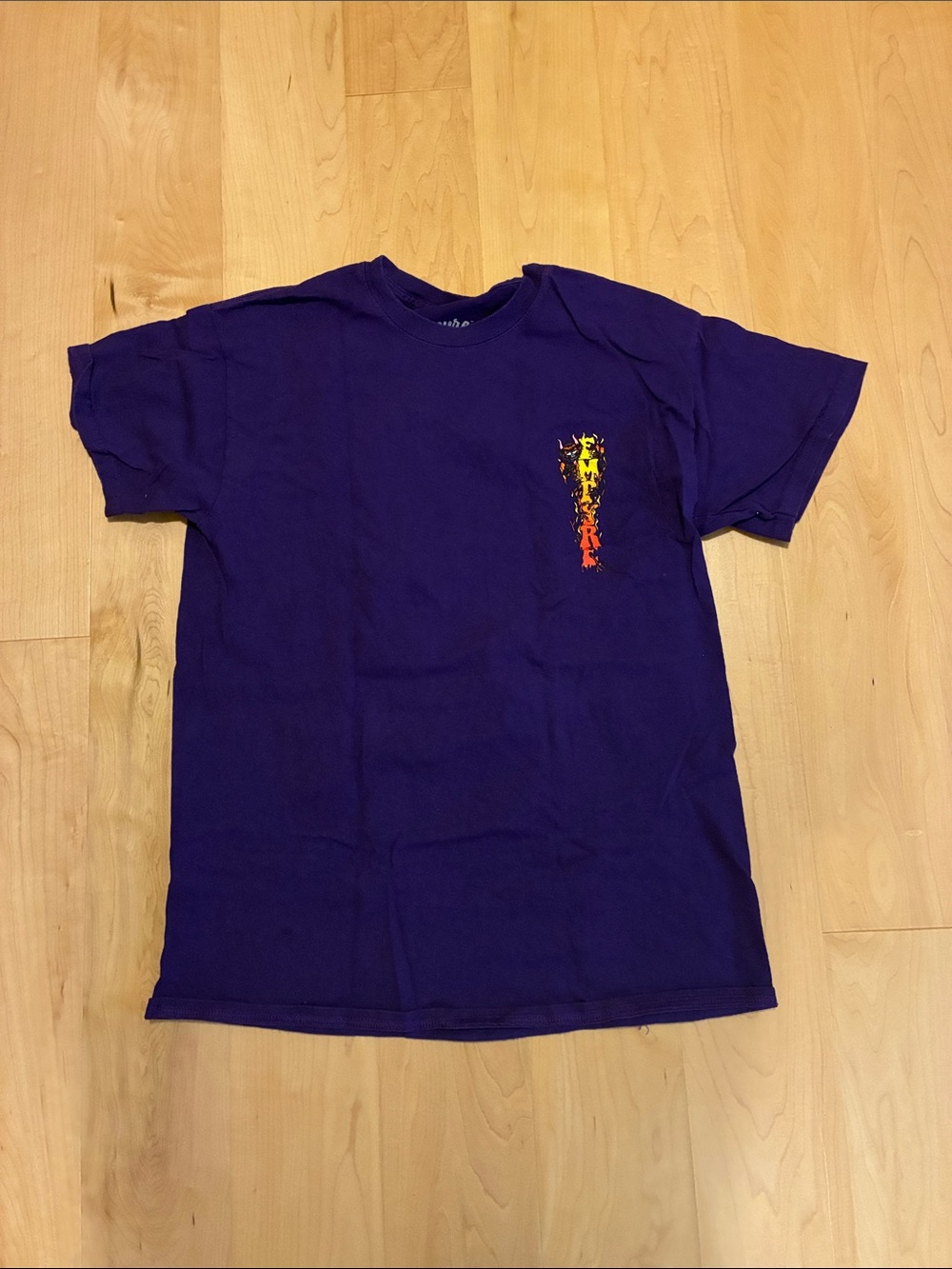 Men's Empyre Graphic Tee